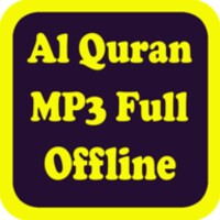 Al Quran MP3 Completed Offline thumbnail