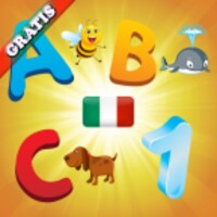 Alfabeto Italiano Puzzles thumbnail