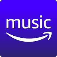 Amazon MP3 thumbnail