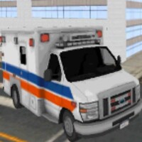 Ambulance Car Parking 3D thumbnail