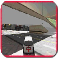 Ambulance Drive 3D thumbnail