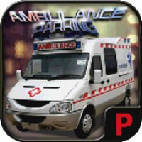 Ambulance Parking thumbnail