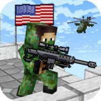 American Block Sniper Survival thumbnail