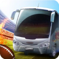 American Football Bus 2016 thumbnail