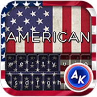 American Keyboard thumbnail