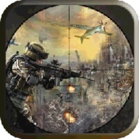 American Sniper 3D Assassin thumbnail