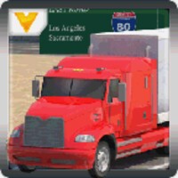 American Truck Simulator 2015 thumbnail