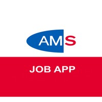AMS Job App thumbnail