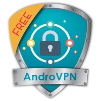 Andro Hotspot Shield VPN Free thumbnail