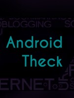 Android Theck thumbnail