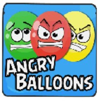 Angry Balloons thumbnail