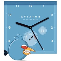 Angry Birds Aviator thumbnail