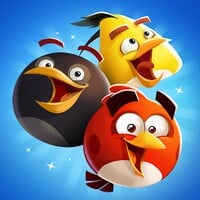 Angry Birds Blast thumbnail