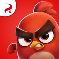 Angry Birds Dream Blast thumbnail
