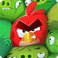 Angry Birds Islands thumbnail