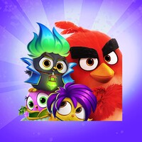 Angry Birds Match thumbnail