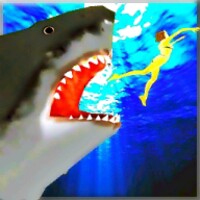 Angry Blue Shark 2016 thumbnail