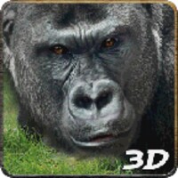 Angry Gorilla Attack Simulator thumbnail