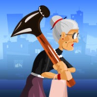 Angry Gran Best Free Game thumbnail