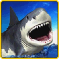 Angry Shark Simulator 3D thumbnail