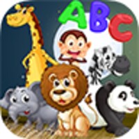 Animal Alphabet For Kids thumbnail