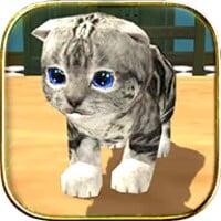 Animal Cat simulator thumbnail