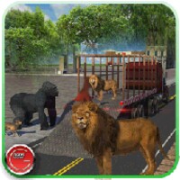 Animal Transporter - Wild thumbnail