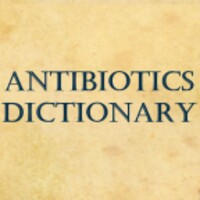 Antibiotics Dictionary thumbnail