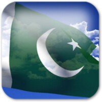 Pakistan Flag thumbnail