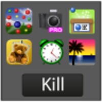 Application Icon Killer Widget thumbnail