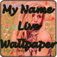 My Name Live Wallpaper thumbnail