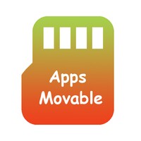 Apps Movable thumbnail