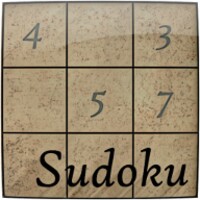 Sudoku thumbnail