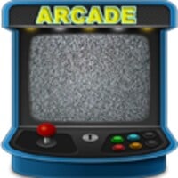 Arcade Game Room thumbnail