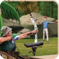 Archer Training Apple Shooting thumbnail