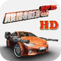 Armored Car HD thumbnail