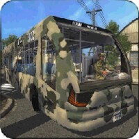 Army Bus Driver Duty thumbnail