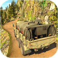 Army Truck Driver Offroad thumbnail