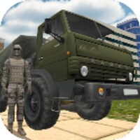 Army Truck Driver thumbnail