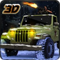 Army War Truck Driver Sim 3D thumbnail
