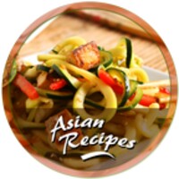 Asian Recipes thumbnail