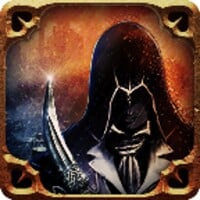 Assassin Theme: Dark Warrior killer Wallpaper HD thumbnail