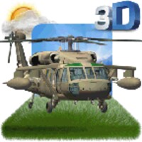 Attack Helicopter Choppers thumbnail