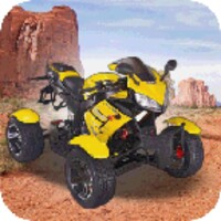 ATV Quad Bike Racing Simulator thumbnail