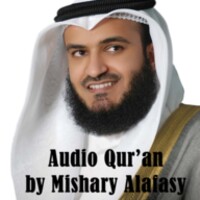 Audio Quran by Mishary Alafasy thumbnail