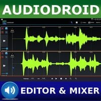 AudioDroid thumbnail