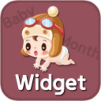 Baby birth calculation widget thumbnail