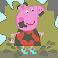 Baby Games with Peppa thumbnail