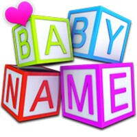 Baby Name - Simple! Free thumbnail
