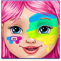 Baby Paint Time thumbnail